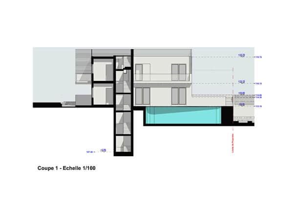  Confiez votre projet à votre cabinet d'architecture dans le 06 ! 