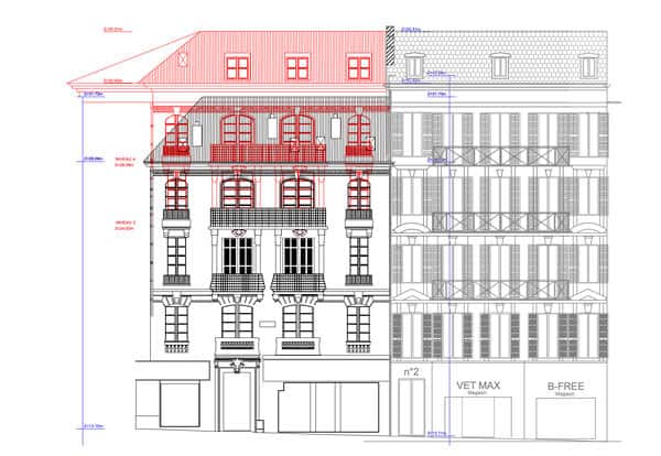  Construction et rénovation de villa dans le 06 ! 
